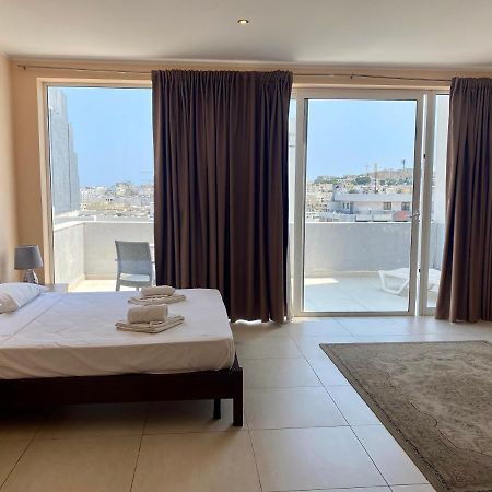 Malta Paradise Central Saint Julian's 외부 사진