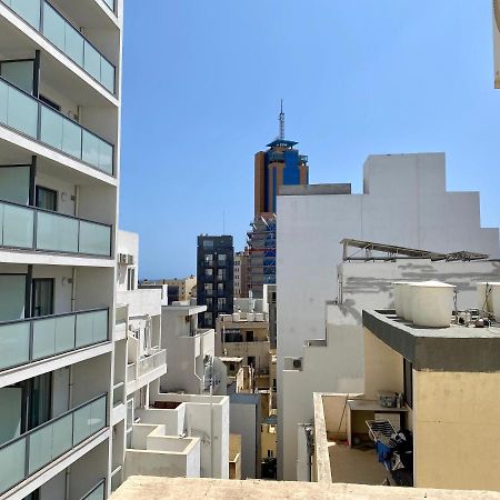 Malta Paradise Central Saint Julian's 외부 사진