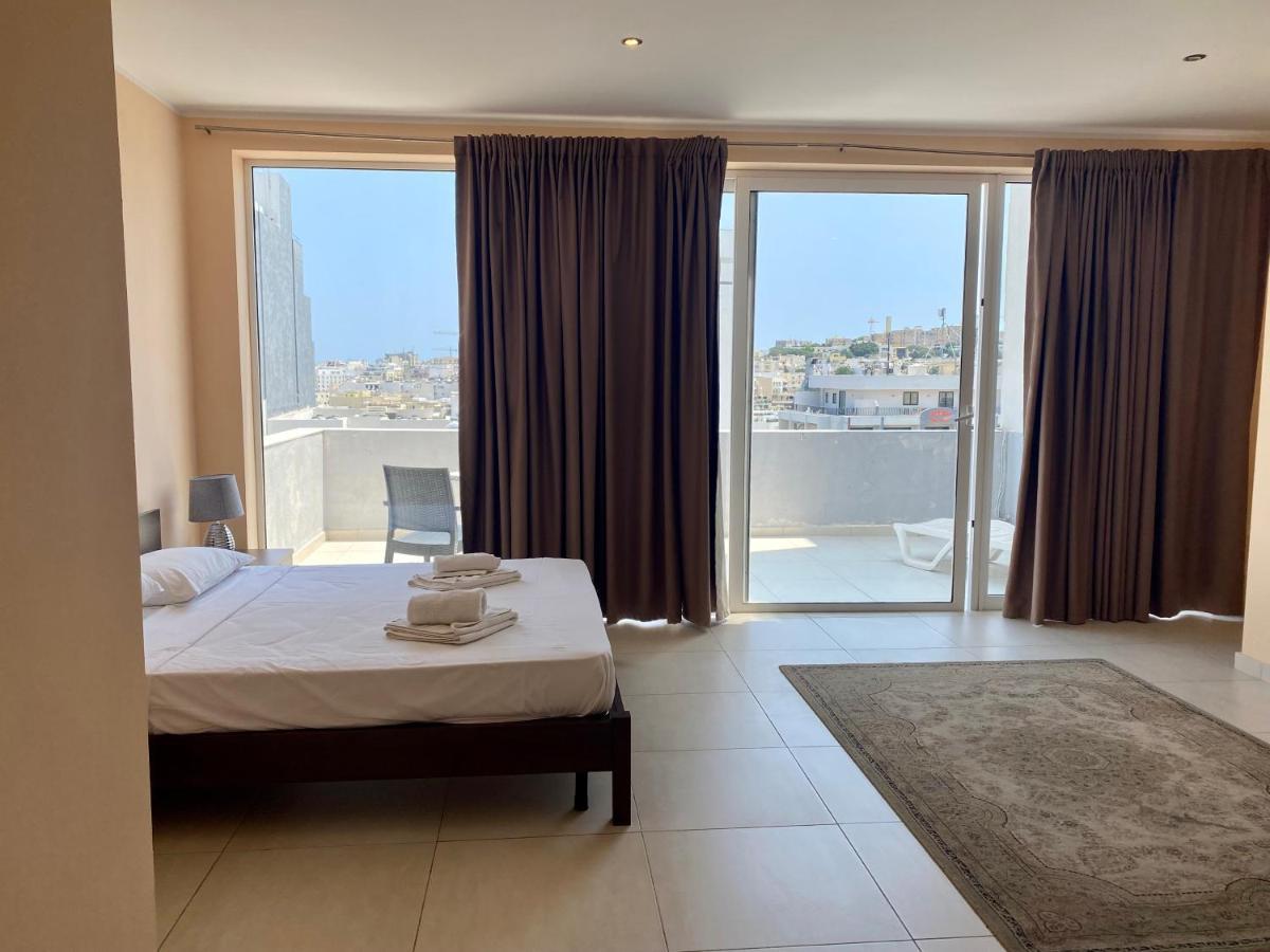 Malta Paradise Central Saint Julian's 외부 사진