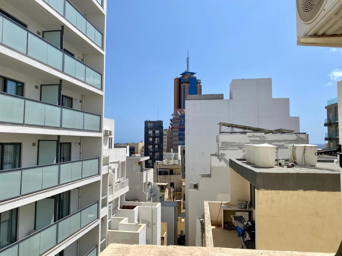 Malta Paradise Central Saint Julian's 외부 사진