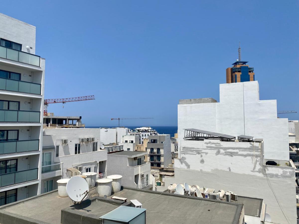 Malta Paradise Central Saint Julian's 외부 사진